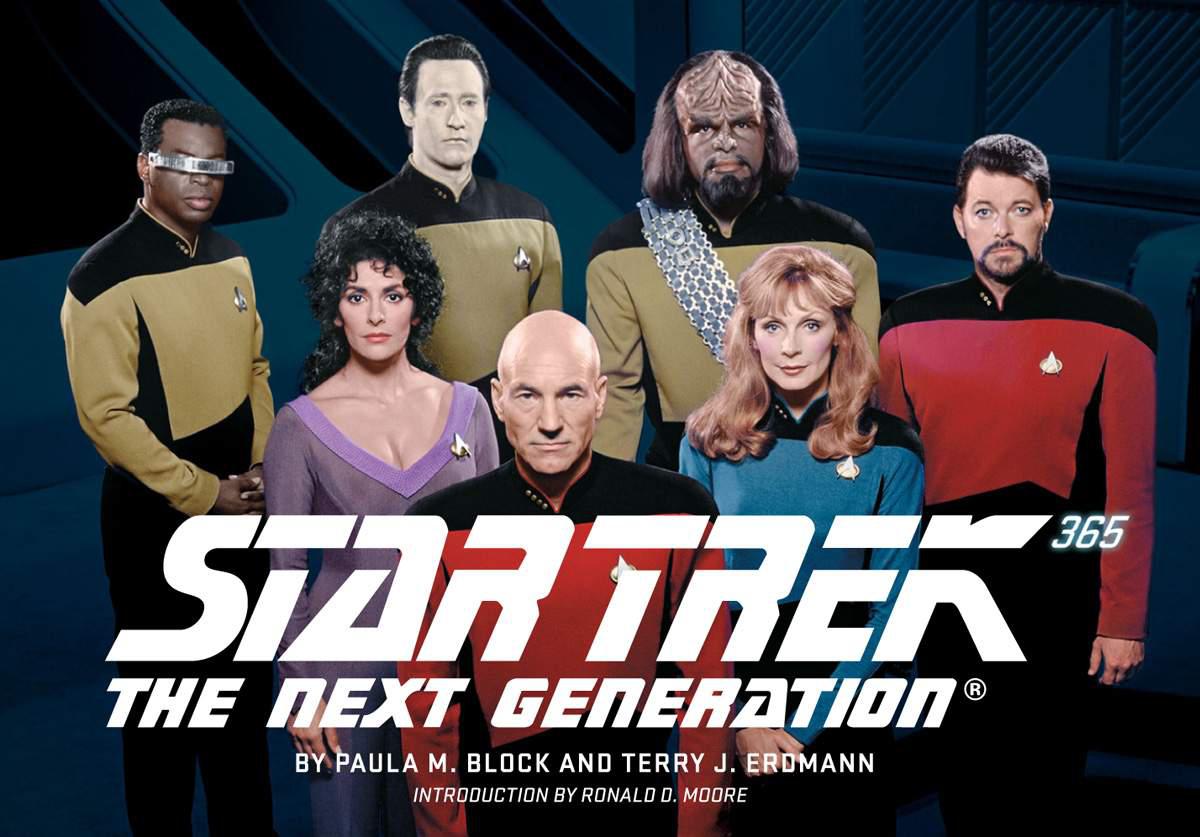 Star Trek next generation