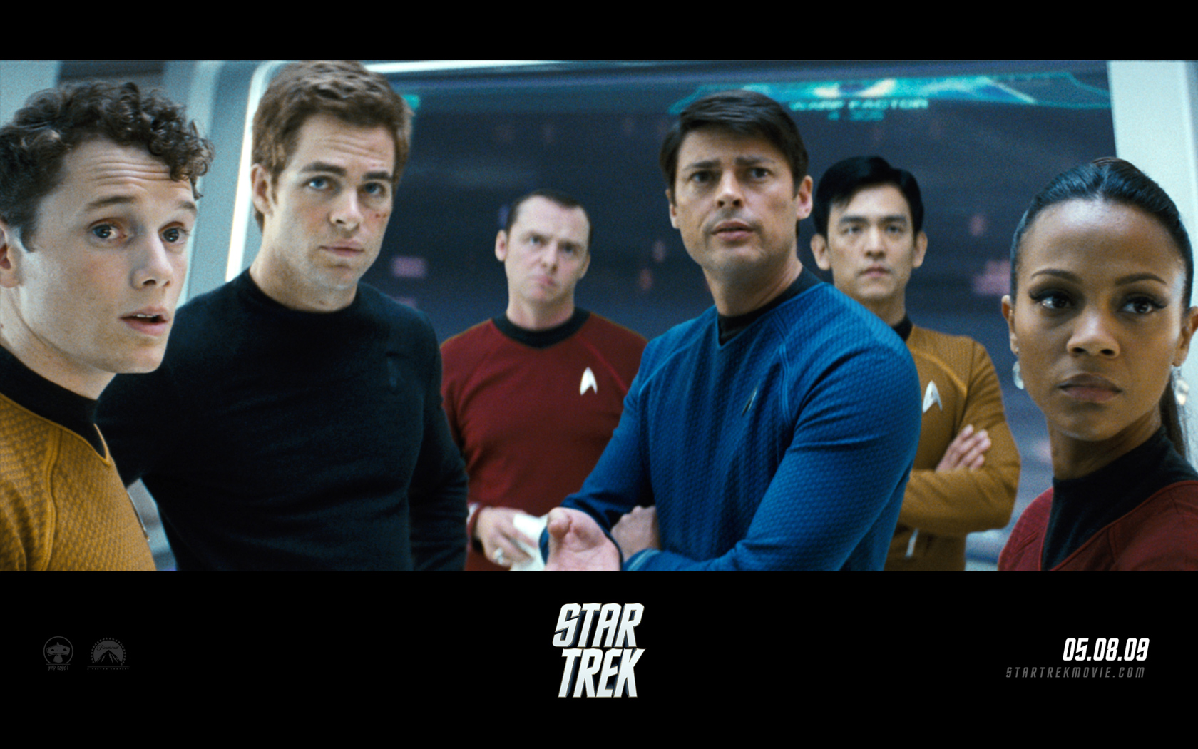 Star Trek 2009