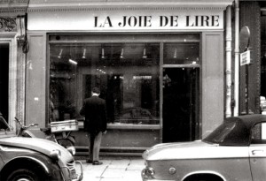 Librairie-François-Maspero