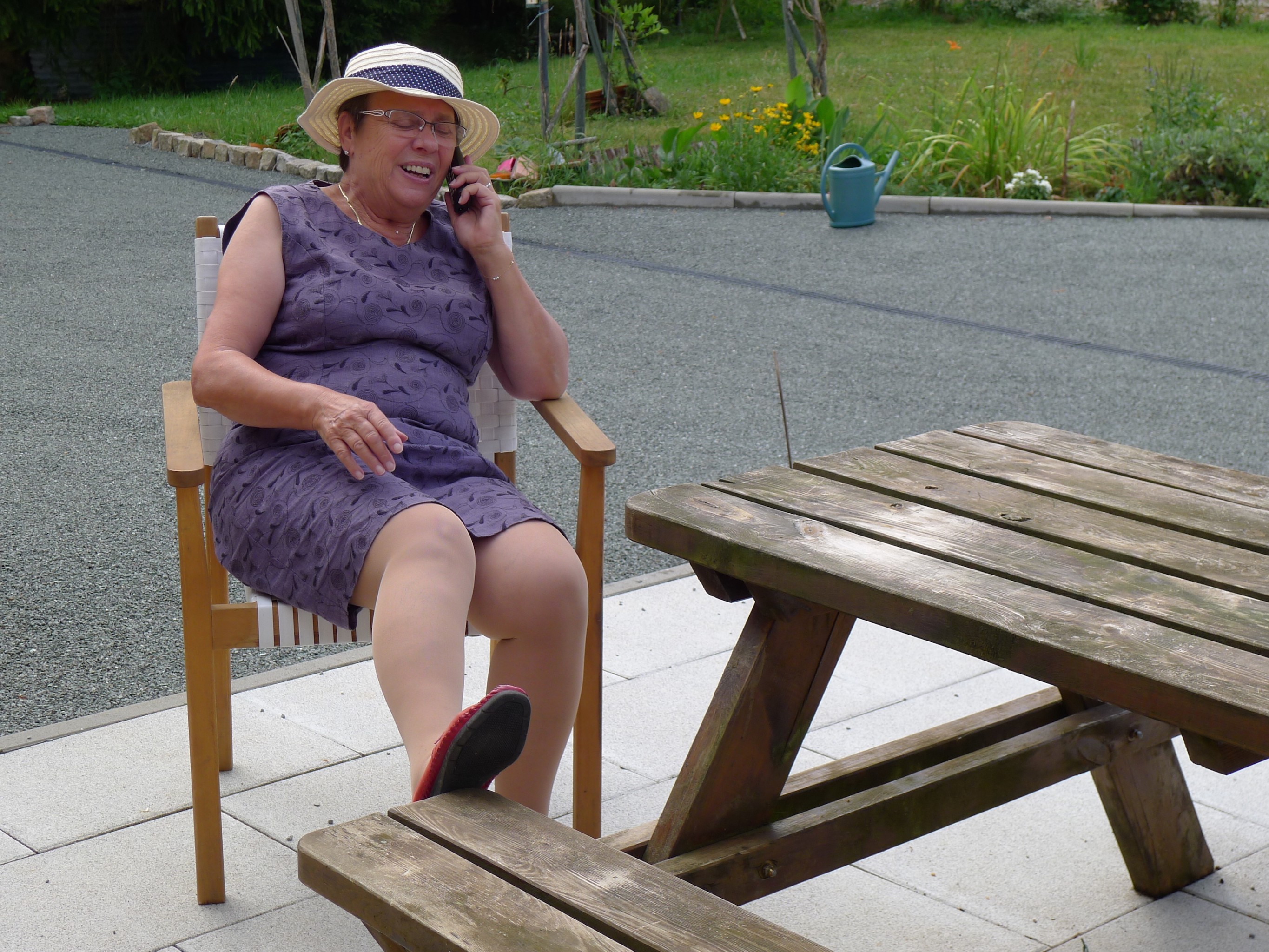 Miette telephone Le PB 2015